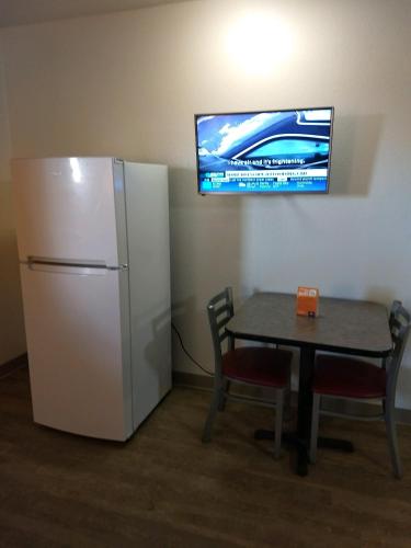 InTown Suites Extended Stay Select Montgomery AL - Hotel - Montgomery