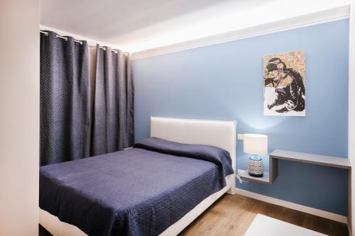 Mazzini Azzurro, Turyn