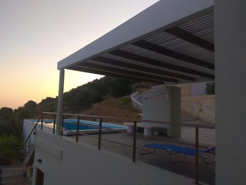 Villa Gusta - Thólos, Greece - Updated 2026: Prices and reviews ...