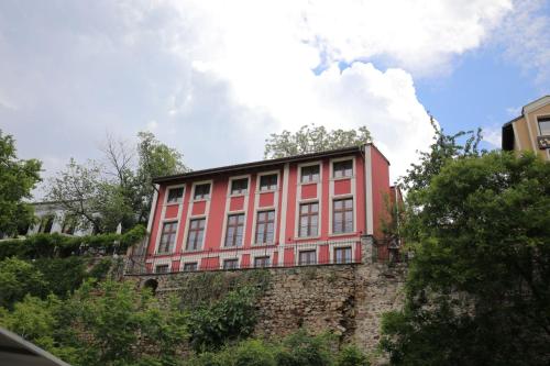 HillHouse Plovdiv