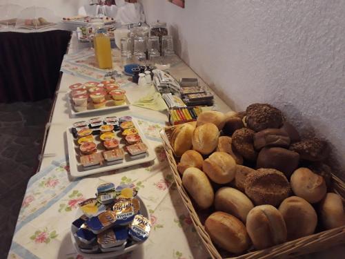 Richnow`s Bett und Bike ehem. Landgasthof