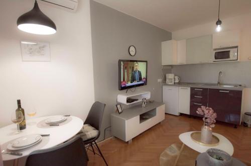 "Andrija" apartmen's