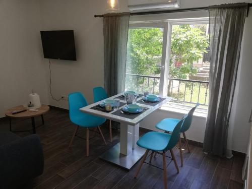  Apartment Simply Rodin, Unterkunft in Kaštela