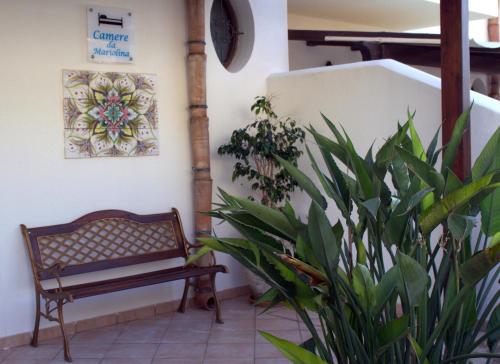  Camere da Mariolina, Pension in Macari