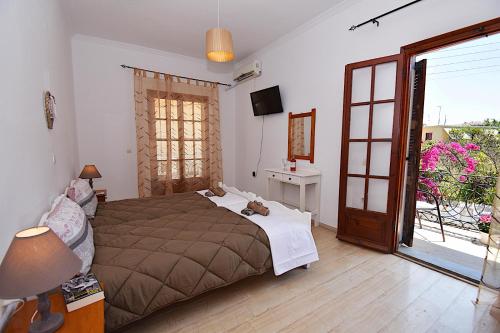  Nefely Apartments in Benitses