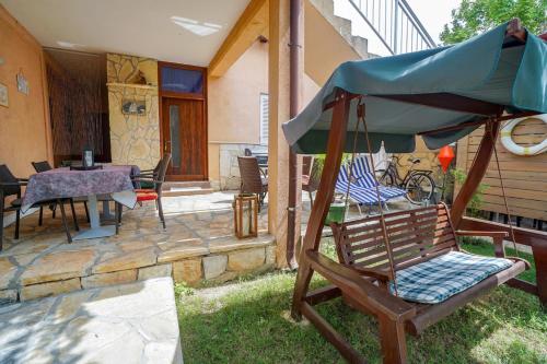  Apartments Valter Savudrija in Bašanija