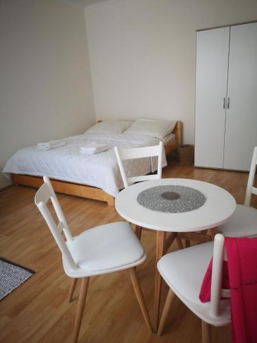  ApartmAndi in Nyíregyháza