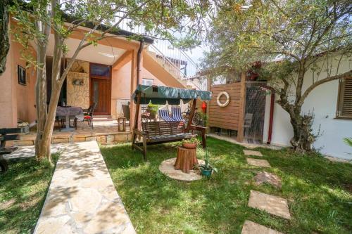  Apartments Valter Savudrija in Bašanija