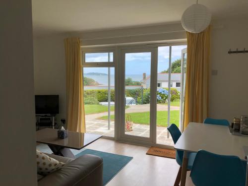 Flat 7, Tremorvah Court, Falmouth (fotografie 6)