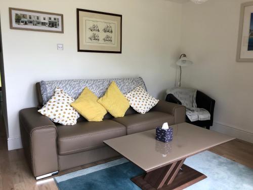 Flat 7, Tremorvah Court, Falmouth (fotografie 7)