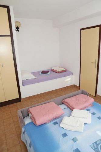  Apartments Katica in Lumbarda