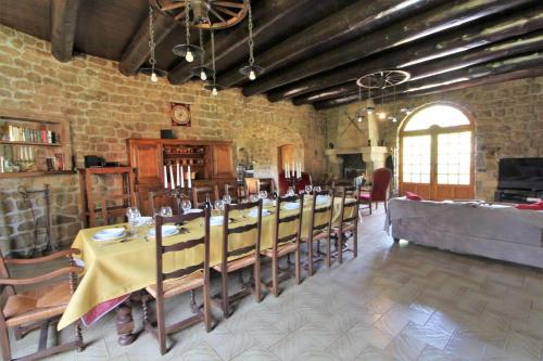 CHATEAU ROUSSET in Vernoux-en-Vivarais