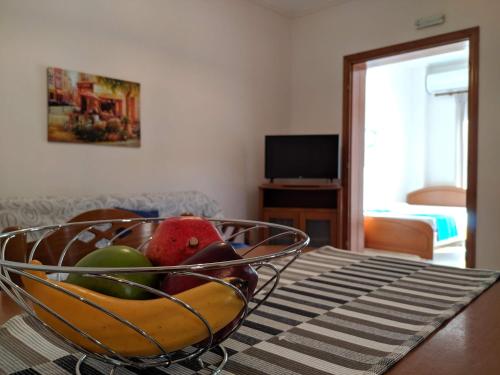 Apartments Irene in Sykia