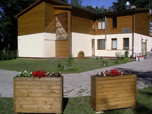 Jardim, KEMERI Hotel in National Park - FREE PARKING in Kemeri