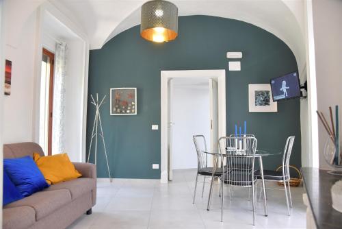 Benedettini Palace - exclusive suites & views - image 3