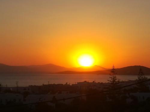 Kapares Appartement Agia Anna in Agia Anna
