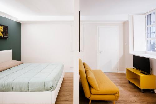 Mazzini 34, Turin