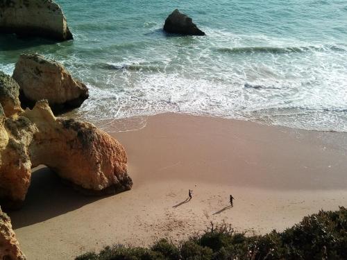 Casa do Mar Prainha gîte à louer Alfarrobeira