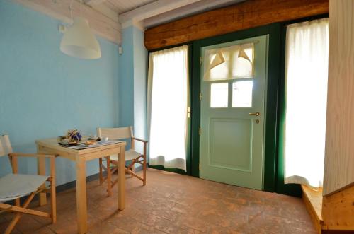 A Casa Di Mìnola – Roè Volciano, WV