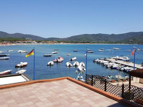 Elbappartamenti-Levante