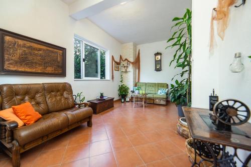 Apartments Mateljak in กราแดค