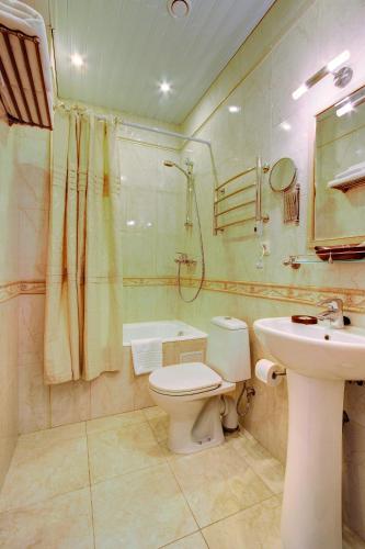 Davidov Guest House - image 4