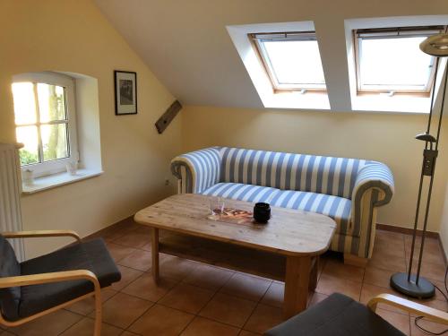 Hotel Pension Gutshaus Neu Wendorf