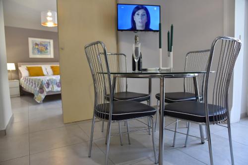 Benedettini Palace - exclusive suites & views - image 12
