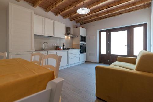 Sardinia Suite Apartment Dorgali