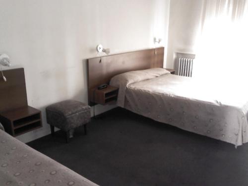 Real Splendid Hotel in ฟลอเรส