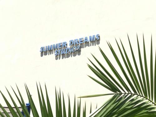 Summer Dreams Studios - Θάσος