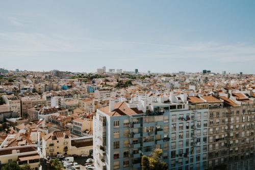  All Ways Lisbon in Lissabon