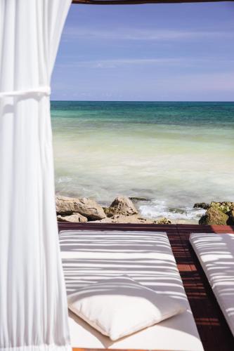 Mi Amor Boutique Hotel-Adults Only in Tulum, Mexico