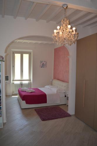 Junior Suite with private bathroom - Corso Italia, 114