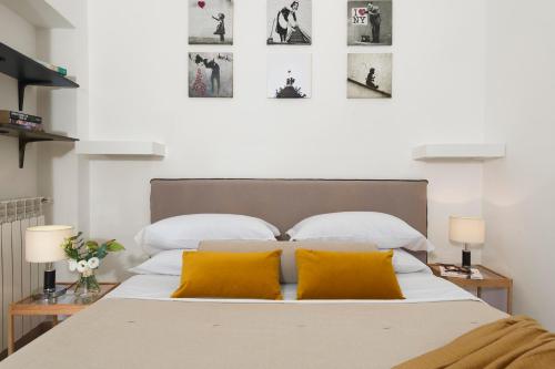 Grotte Apartment near Campo dé Fiori, Rzym (zdjęcie 8)