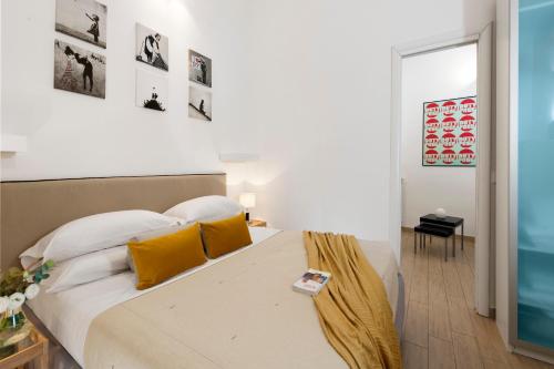 Grotte Apartment near Campo dé Fiori, Rzym (zdjęcie 6)