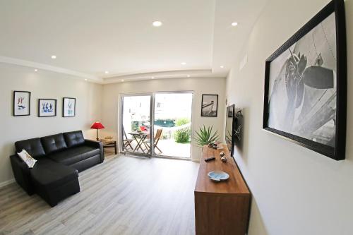  Between Golf and Beach in Portimão