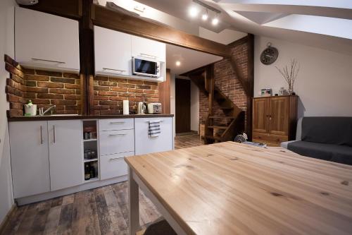 Apartamenty Za Winklem, Cracovie
