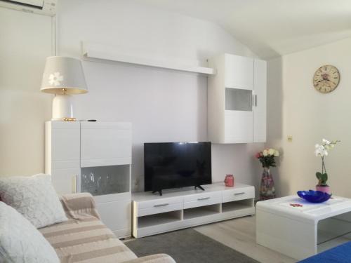  Apartment Bellavista in Rovinj