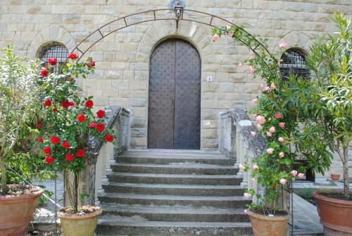 B&B Castello Machiavelli - main image