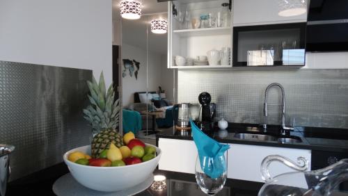 Luxury Apartment with Large Terrace, Wrocław (zdjęcie 5)