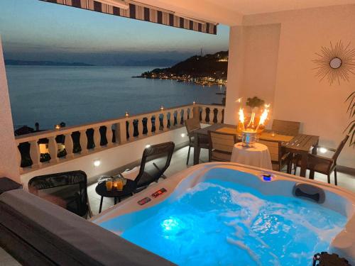 Apartments Villa Joy - Podgora