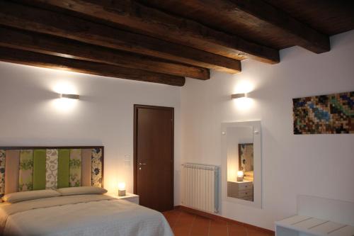 Le Vie Mediterranee chambre d'hôte Argusto