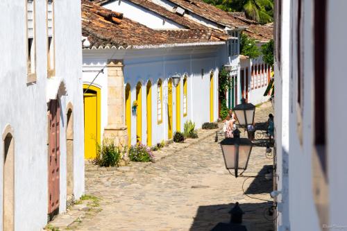 Pousada Villa Del Rey