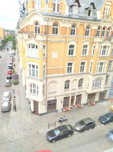 Old Town Mystery- 2