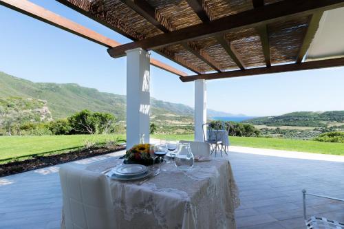 Villa Dama luxury