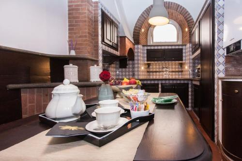 Casa vacanze al Vaticano grande comoda e centrale, Roma (foto 8)