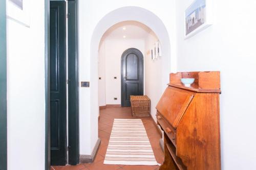 Casa vacanze al Vaticano grande comoda e centrale, Roma (foto 10)