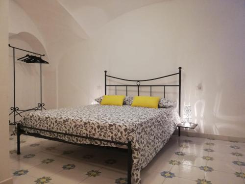  Il Puntino, Ferienwohnung in Atrani