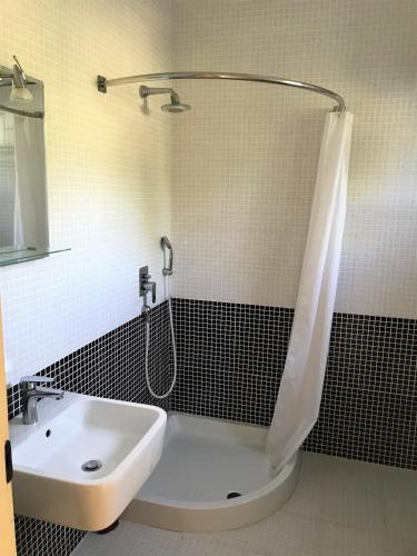 Villa room in Aria Prive